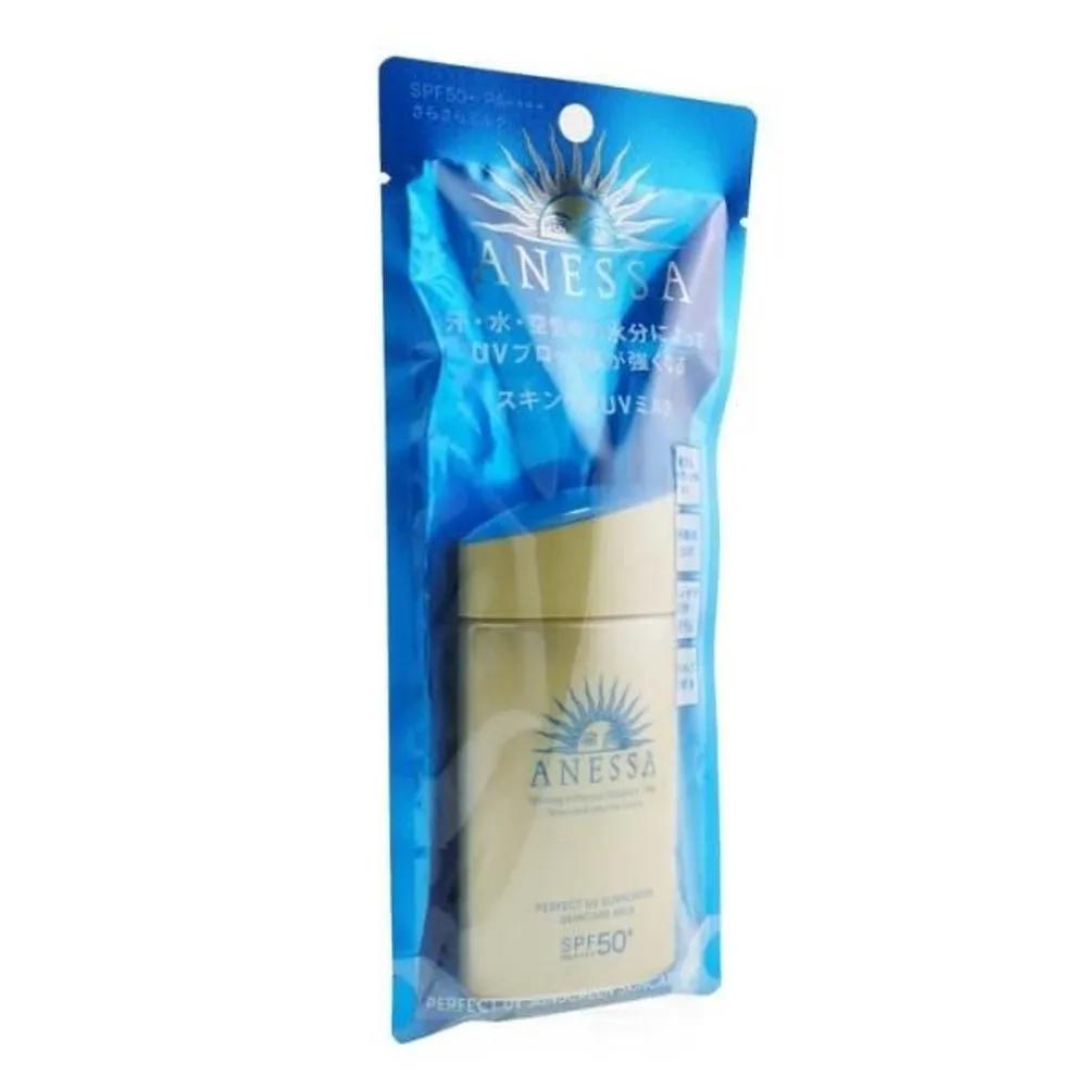 Anessa Perfect UV Protection Skincare Milk 50 60ml