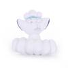 Ice and Fire Vulpix Plush Cute Anime Soft Toys for Friend Gift Quality Claw Machine Doll