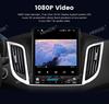Mitsubishi Outlander Vertical Screen Android Navigation System