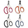 Pet Nail Clippers Professional Gentle Precise Trimming Safe Lock Ergonomic Design Comfortable Grip for Small Animals