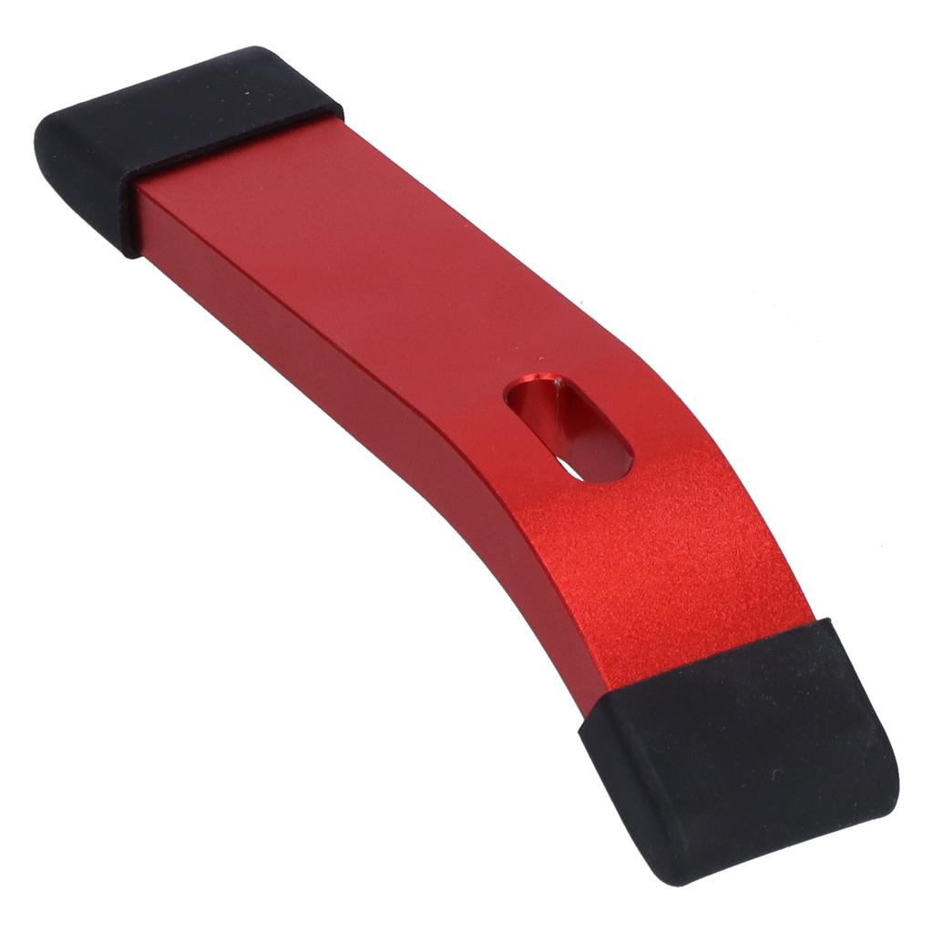 Hold Down Clamp Set TTrack Metal M8 Thread Clamping Jig Tool Kit for Woodworking