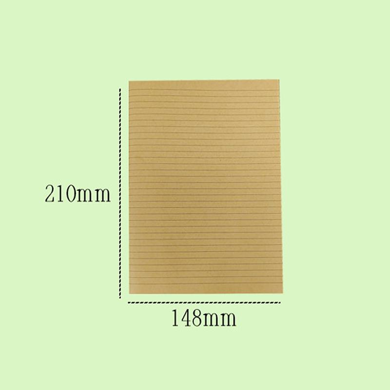 Creative Retro B6 Notebook Hand Account Book Christmas Exquisite Gift Diary Embossed Print Diary Notepad