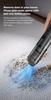 High Power Vacuum Cleaner, Mini Cordless,Rechargeable Portable Dust Collector, for Cars, Keyboard Gaps