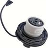 Fuel Tank Filler Fuel Fill Cap Gas Cap for Jaguar XF XJ XFR XFR-S 2015 for Range for Rover Sport Replace LR053665