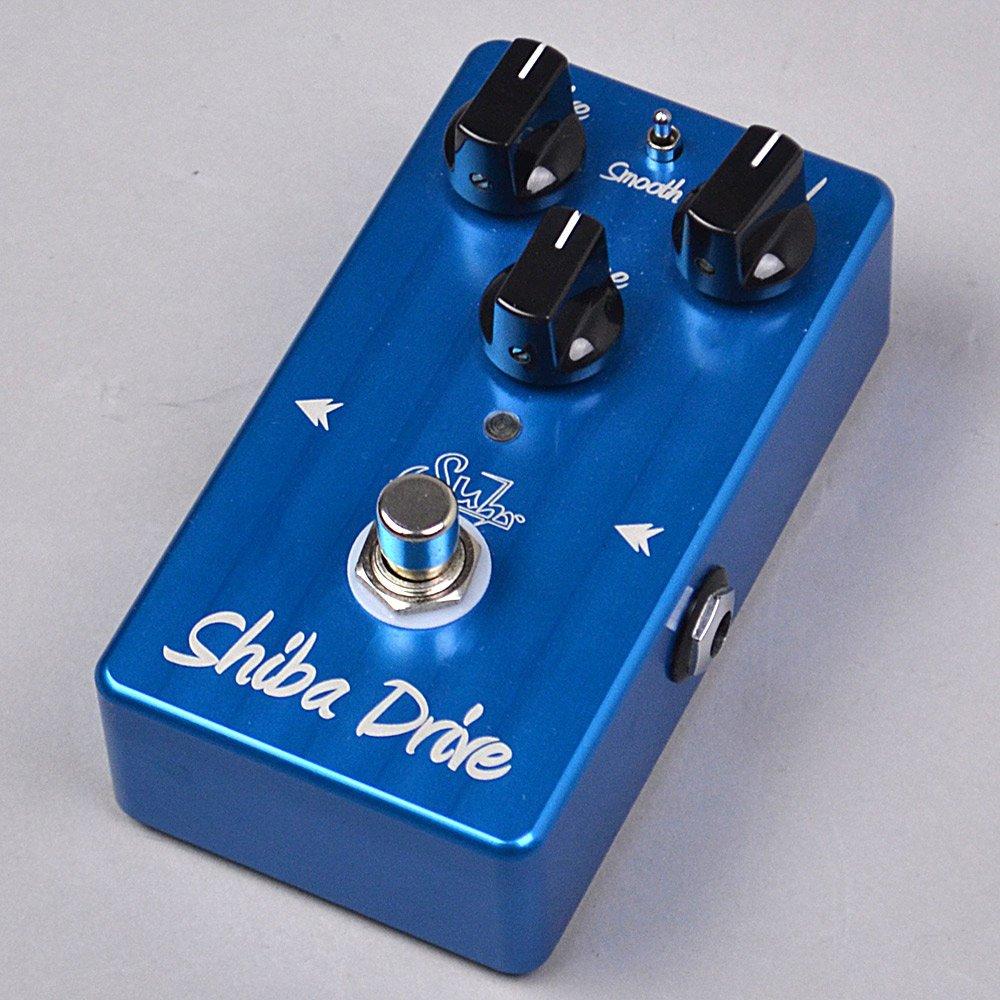 

Suhr Shiba Drive
