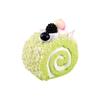 Cartoon Fidget Squeeze Toy Soft Mochi Squish Foam Toy New Cake Squeeze Toy  Gift