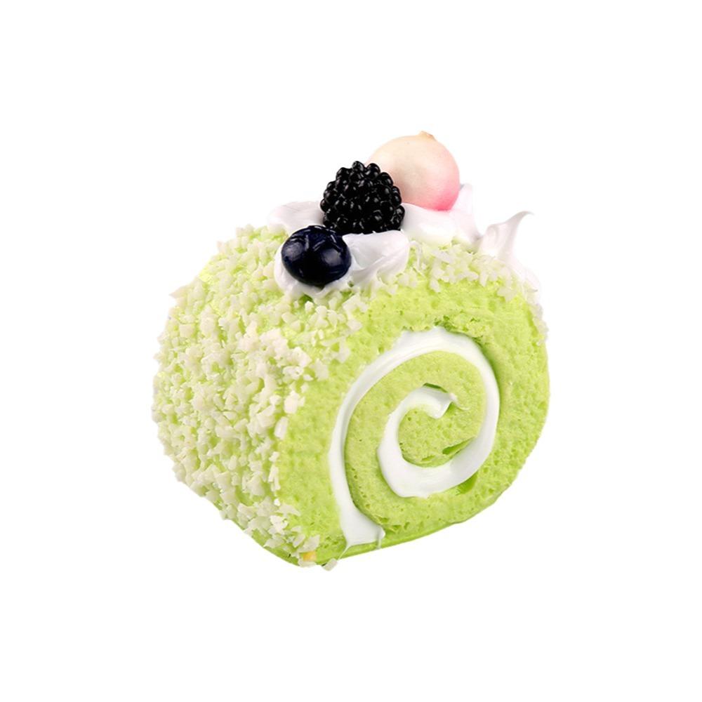 Cartoon Fidget Squeeze Toy Soft Mochi Squish Foam Toy New Cake Squeeze Toy Gift