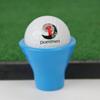 Rubber Golf Retriever Suction Cup Durable Golf Ball Picker Ball Suction Cup Picker  For Golfer