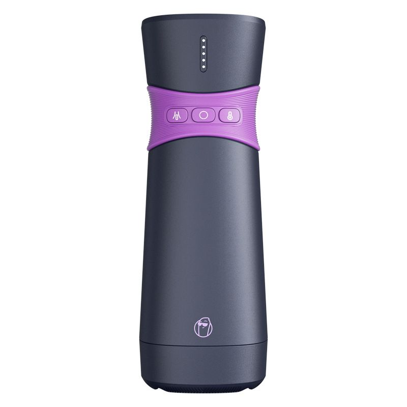 Dual Vibrating Vagina Masturbation Surrounding Heat Masturbator Cup Blowjob Suction Machine for Men Sexy Toy 7 Vibration Frequencies Penis Exerciser