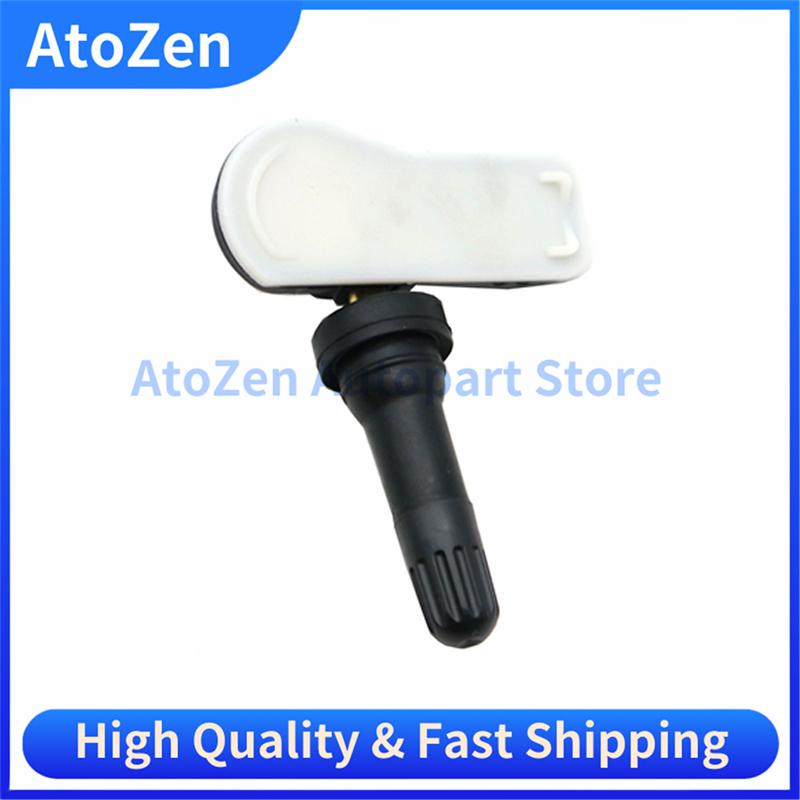 1-4X 52933-C1100 52931100 Automatic Registered Tire Pressure Sensor for Hyundai Creta 2016- I20 Ix25 Ix35 Sonata 433MHz