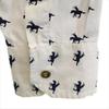 A BATHING APE made in Japan Overall handle Long sleeve shirt M Men's Used