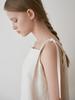 Deomiteun Snooze Sleeveless (Natural)