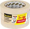 Ruban Masquage - Film Adhesif Masquage Scotch Blue - B09237Q4DK