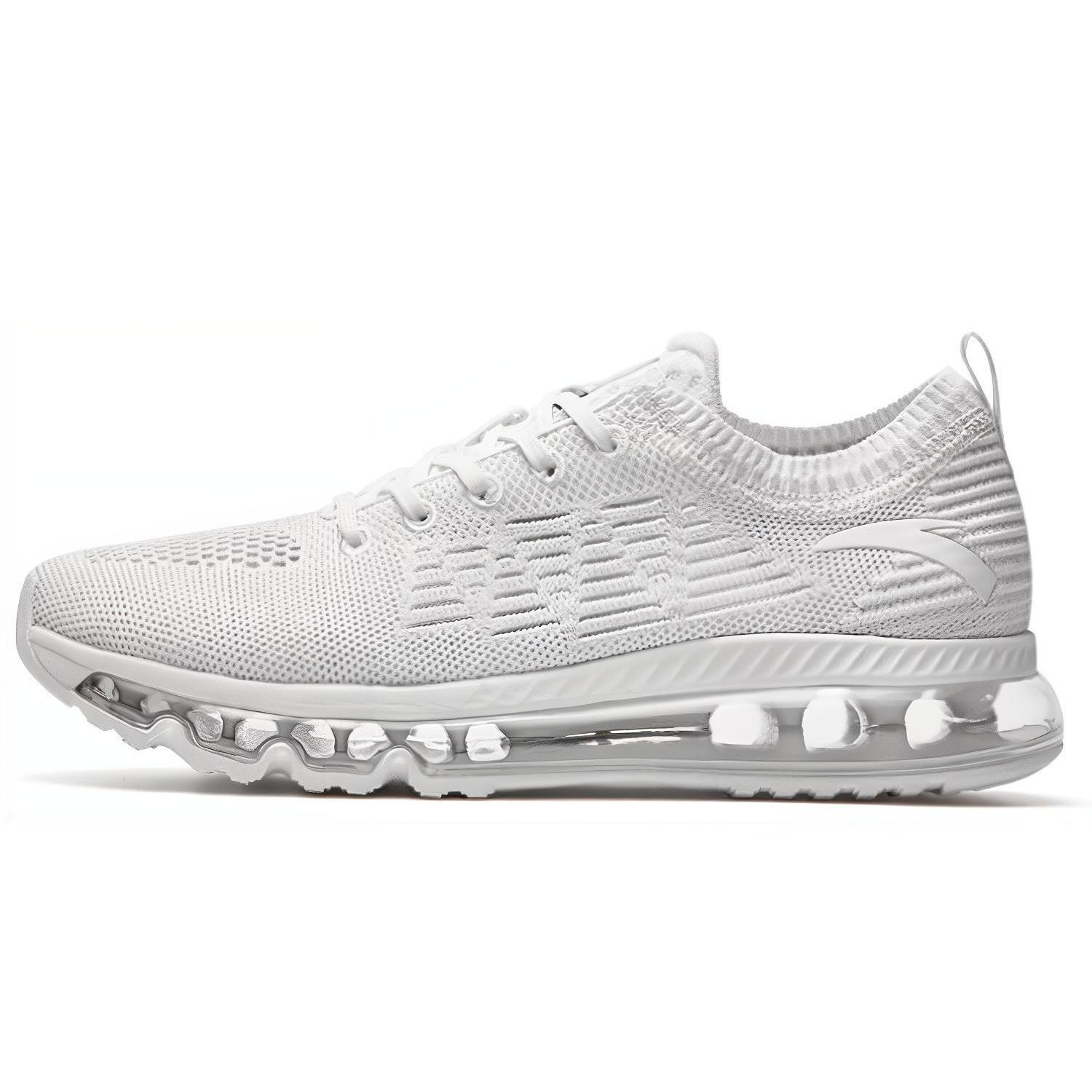 

Anta Running Collection Low top Running Shoes Women s White 92825500-4 35.5