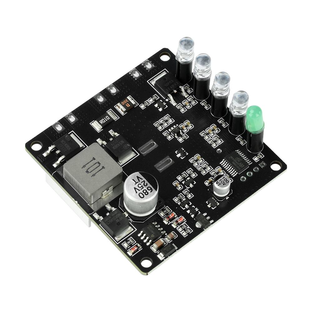 5A, 12.6 В, Литий-ионный 3S