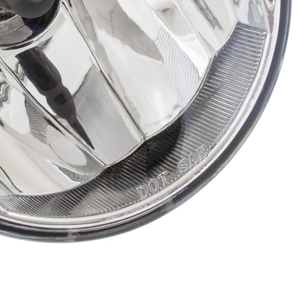 Renault Trafic III 14-19 halogen left = right