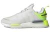 Men's Sneakers adidas NMD R1 V3 Grey Crystal White Cloud White Grey One/Crystal White/Cloud White