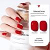 Nail Salon Cat Eye Gel Polish Set - 2024 Trending Colors
