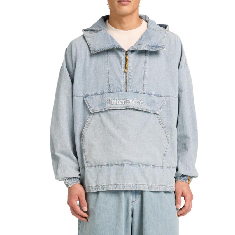 Timberland Tokyo Design Collective Breathable Pocket Jacket Unisex jackets 11528976 XS