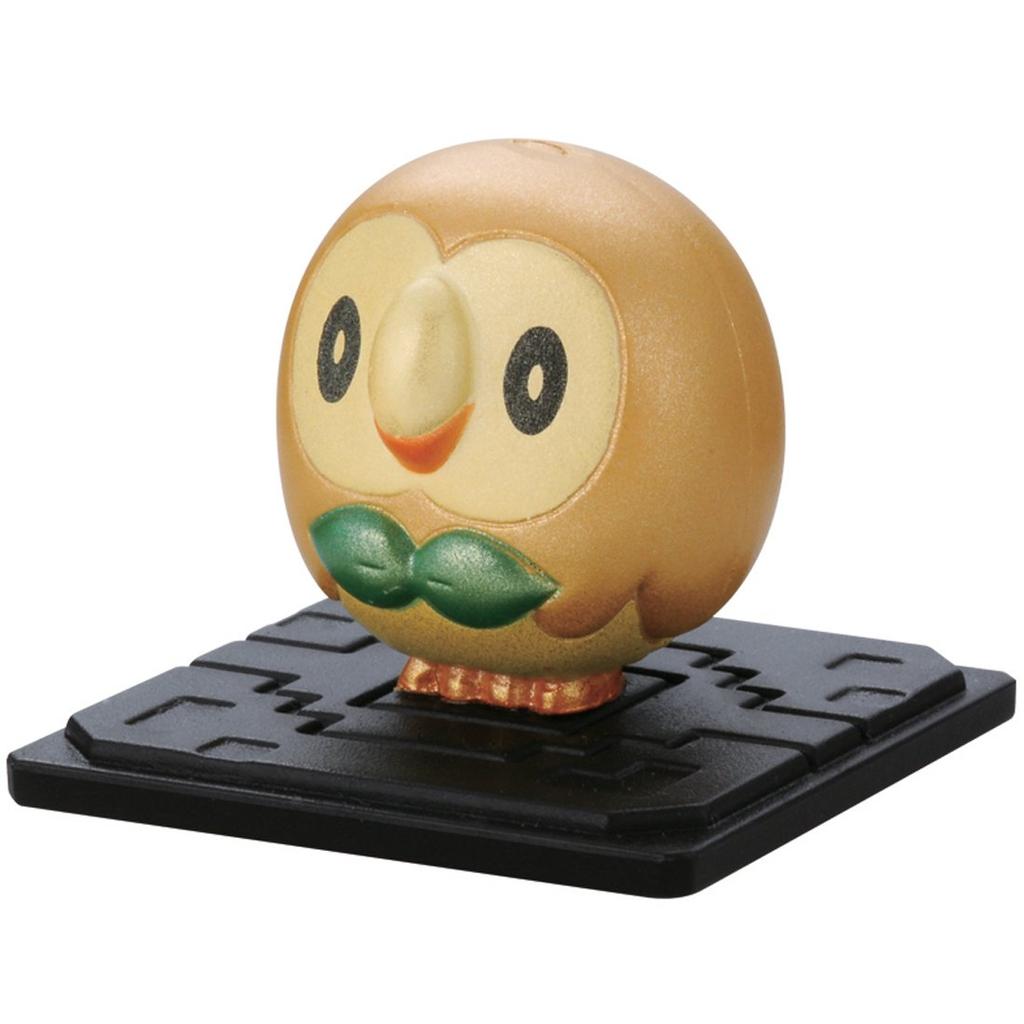 Pokemon Moncolle GET Rotom and Battle Laboratory Limited Zenryoku! Z-Move (First Edition)