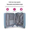 Diplomat BuBu Co-branded Spinner Luggage BB-L3303 Series