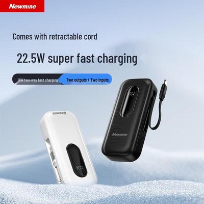 Handyzubehör – Powerbanks