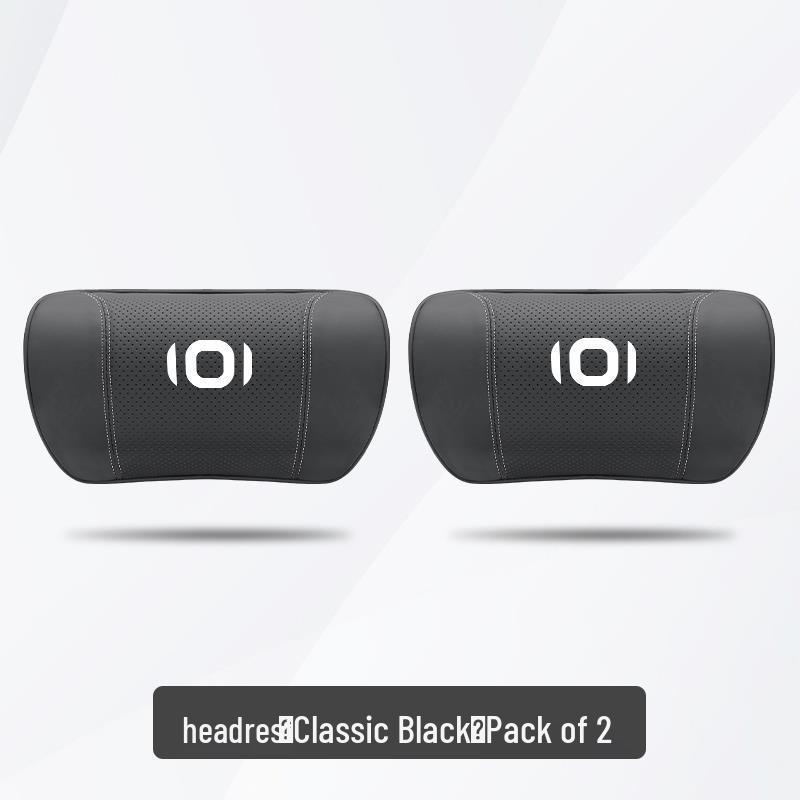 Changan Qiyuan Q07 Headrest & Lumbar Support Pillow