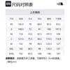 THE NORTH FACE Urban Exploration Breathable, Waterproof And Windproof Windbreaker Jacket Men's Black NF0A7ZTF-JK3