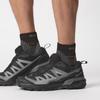 Обувь для треккинга Salomon X Ultra 360 GTX black