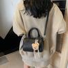 Handbag Women's New Fashion Shoulder Messenger Bag