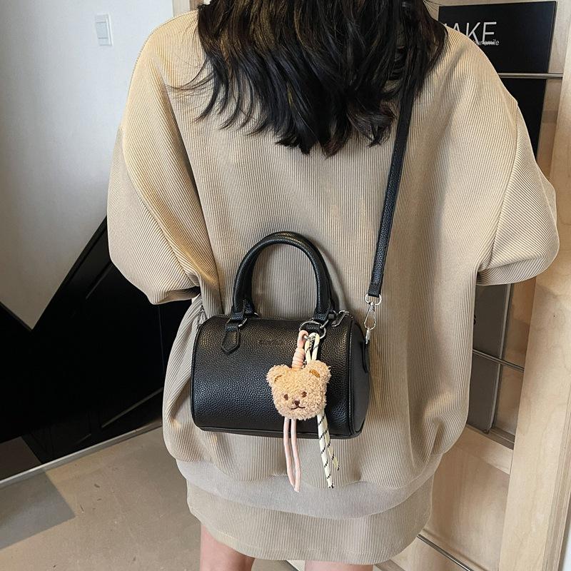 Handbag Women's New Fashion Shoulder Messenger Bag