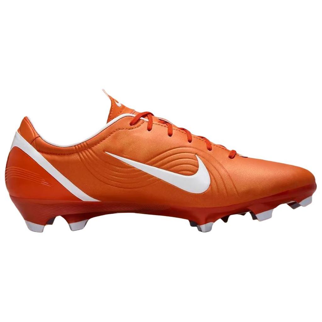Nike Zoom Mercurial Vapor 1 RGN SE Shock Orange Men Sneakers White HV0888-800