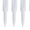 5-Piece Golf Tee Set for Simulator Use, Ideal Home and Office