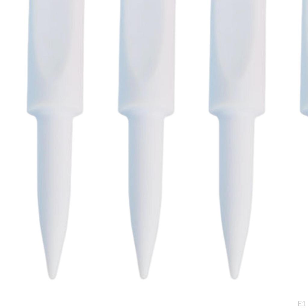 5-Piece Golf Tee Set for Simulator Use, Ideal Home and Office
