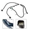 Sale Newest Front Object Alarm Sensor Wiring Harness For Chevrolet For Malibu 18-20 OEM Part Number 84074805 Car Accessories