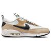 Nike Air Max 90 Futura Tan Women Sneakers Phantom Hemp Sanddrift DM9922-002