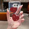 Hülle Für Samsung Galaxy S6 Edge Plus Blume Schmetterling Handyhüllen Für Samsung S5 S6 Edge+ Weiches Silikon Transparente TPU Hüllen