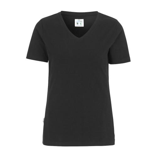 Cottover Womens/Ladies Slim T-Shirt