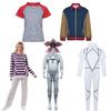 Stranger Things Halloween Cosplay Costume For Kids And Adults With Polyester Fabric For Role Play