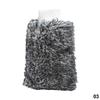 Ultrafine Fleece Car Wash Glove Cleaning Brush Motorcycle Washer Care Cleaning Wash No Scratch for Car Wash Cleaning Car Styling