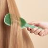 Massage Hair Comb Anti Detangling HairBrush Hair Styling Detangler Fast Blow Drying Curling Hair Brushes Comb Hairdressing Tools