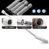 Thin Wall Magnetic Spark Stop Socket 14/16mm Extended 3/8 Drive 12Point For Car Motorcycle Engine Maintenance