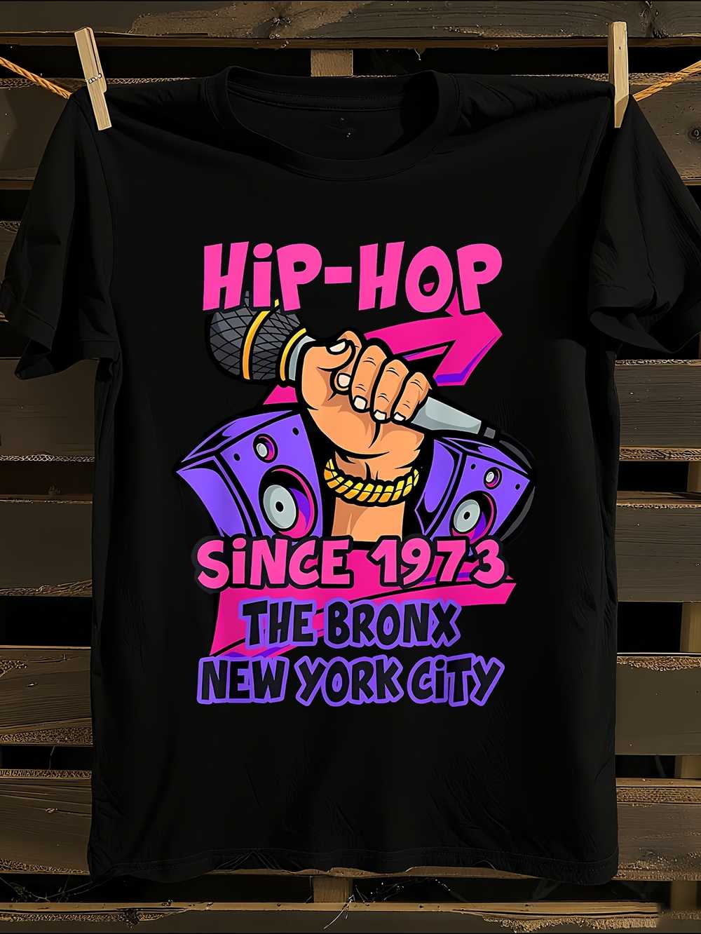 

50th Anniversary Hip-Hop Graphic T-Shirt Mens Tshirt Womens Tshirts with Letters Print Short Sleeves T-Shirt Casual Street Tee Shirt Top XL