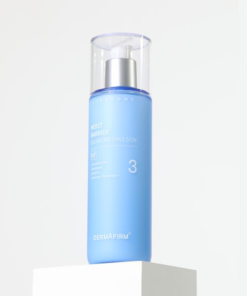Dermafirm Moist Barrier Balancing Emulsion M4 200ml none