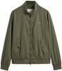 Зимняя куртка GANT Lightweight Harrington Jacket (7006381) Jacket (7006381-301) juniper green