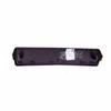 Front Bumper Plate Bracket for Mercedes For GLC X253   OEM A2538803204 tallation Friendly Made from ABS