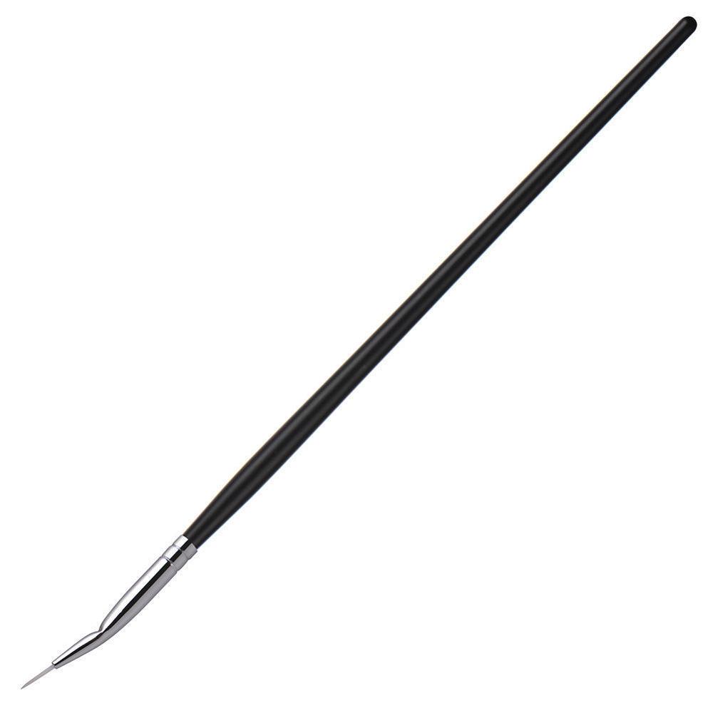 

Professional Makeup Cosmetic Eye Brush Eyeshadow Eye Brow Tool Lip eyeliner Brushes Fashion Eyeliner Brush for Women s fashion