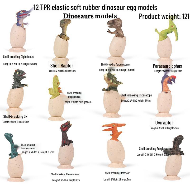 Children's Prank Toy: Soft Rubber Snake & Lizard Models - Cobra, Viper, Rattlesnake, Golden Python
