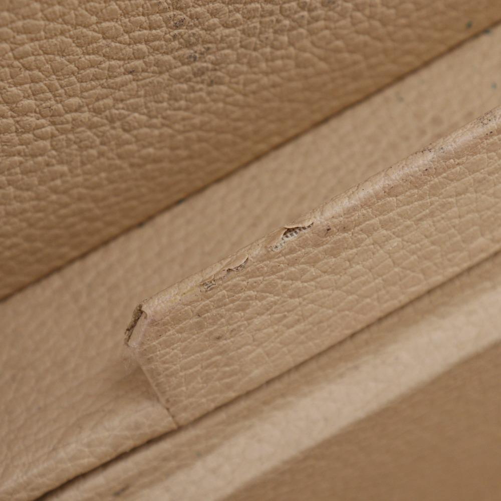LOUIS VUITTON President trunk M53012 Attache case vintage Monogram canvas unisex Used