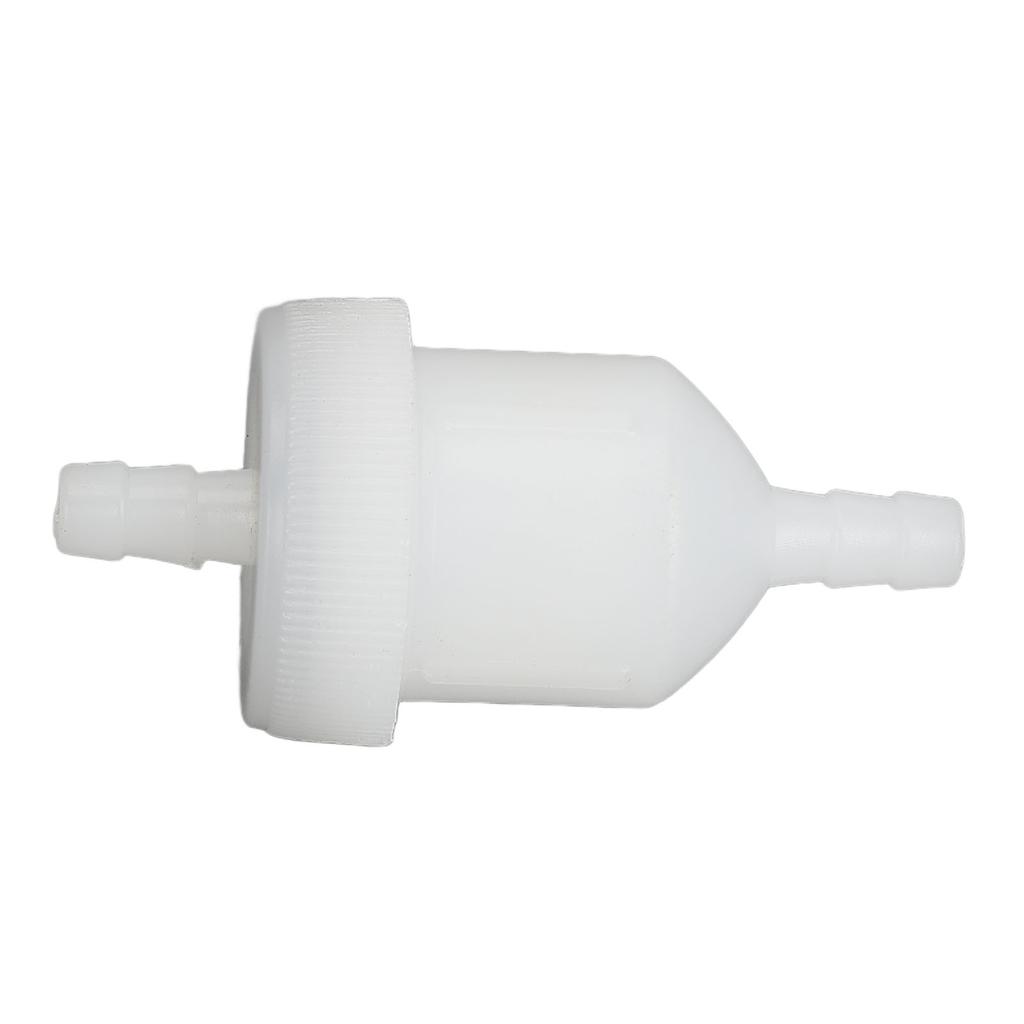Außenbordmotor Kraftstofffilter 6BT?24251?01 Hocheffizienter Kunststoff-Kraftstofffilter Ersatz für YMH